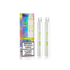 20mg Sikary S600 Twin Pack Disposable Vapes 1200 Puffs