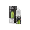 10mg Bar Series 10ml Nic Salts (50VG/50PG)