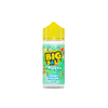 0mg Big Bold Fruity Series 100ml E-liquid (70VG/30PG)