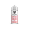 Juice Bar 100ml Shortfill 0mg (50VG/50PG)