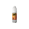 20mg ZAP! Bar Salts Nic Salt 10ml (50VG/50PG)