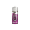 0mg Riot Squad Pod Liq Shortfill 100ml (70VG/30PG)