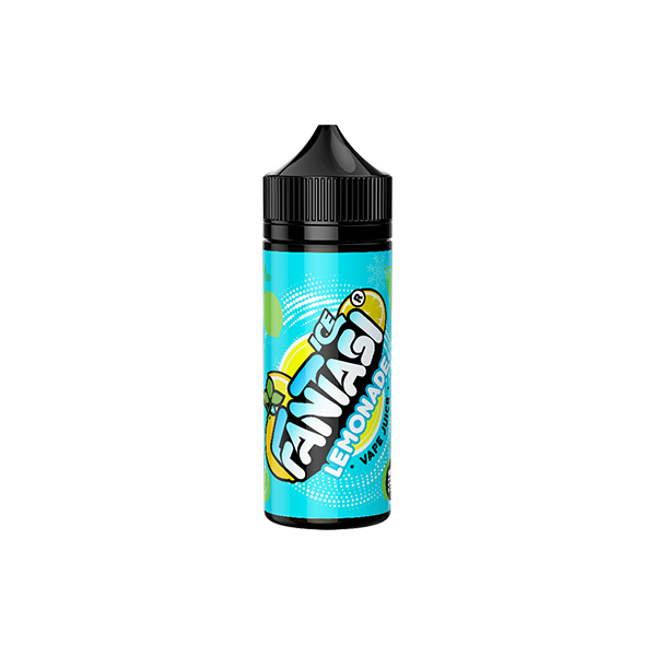 0mg Fantasi Ice 100ml Shortfill E-Liquid (70VG/30PG) – Artisan Vapor UK