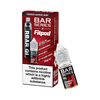 20mg Bar Series x Fitpod RBAR QI Refillable Disposable Vape & 10ml Nic Salt - 6000 Puffs (Buy 1 Get 1 Free)