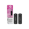 20mg Quadro 2.4k Replacement Pods - 2ml