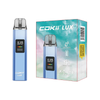 COKII LUX Refillable Pod Kit