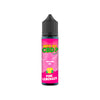 Why So CBD? 1000mg Full Spectrum CBD E-liquid 60ml