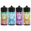 Menthol King 100ml Shortfill 0mg (70VG/30PG)