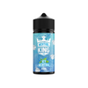 Menthol King 100ml Shortfill 0mg (70VG/30PG)