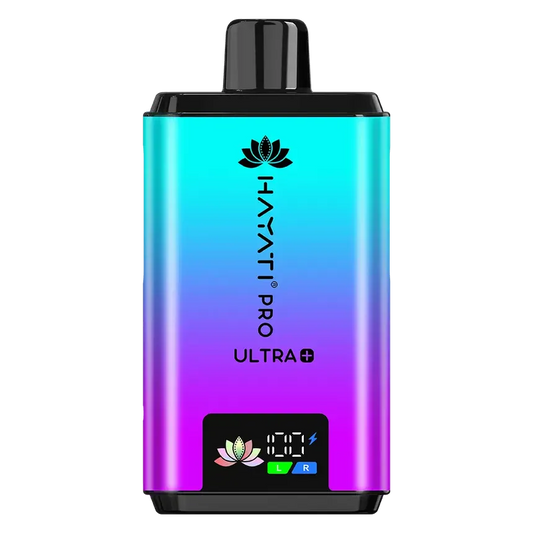 Pro Ultra+ Kit by Hayati