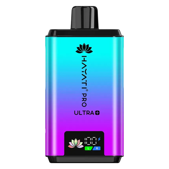 Pro Ultra+ Kit by Hayati
