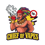 Chief of vapes