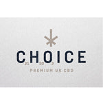 Choice Premium CBD