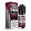 10MG Double Drip  10ML Flavoured Nic Salts E Liquid