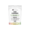 Bnatural 1200mg Broad Spectrum CBD Mixed Fruit Gummies - 30 Pieces