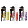 20mg SP2S Disposable Vape Device 600 Puffs