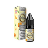 10mg Billionaire Juice Platinum Edition 10ml Nic Salts (50VG/50PG)