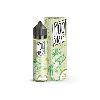 Moo Shake By Nasty Juice 50ml Shortfill 0mg (70VG/30PG)