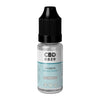 CBDeaze Broad Spectrum 500mg CBD 10ml E-Liquid (70VG/30PG)