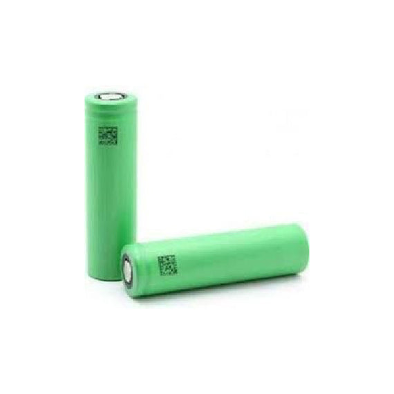 AW 25T 18650 2500mAh Battery