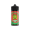 King CBD 2500mg CBD E-liquid 120ml (BUY 1 GET 1 FREE)